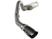 aFe 49 43037 P Exhaust Mach Force XP
