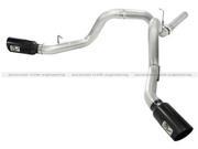 aFe 49-04043-B Exhaust ATLAS aFe 49-04043-B Exhaust ATLAS