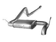 aFe 49 46214 Exhaust Mach Force XP