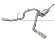 aFe 49 43056 P Exhaust Mach Force XP