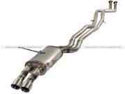 aFe 49 46309 Exhaust Mach Force XP
