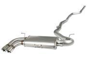 aFe 49 46310 P Exhaust Mach Force XP