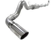 aFe 49 42030 P Exhaust Mach Force XP