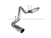 aFe 49 42031 P Exhaust Mach Force XP