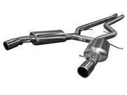 aFe 49 36301 Exhaust Mach Force XP
