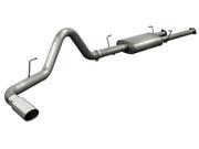 aFe 49 46008 Exhaust Mach Force XP
