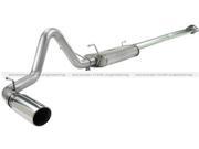 aFe 49-46013 Exhaust Mach Force XP aFe 49-46013 Exhaust Mach Force XP