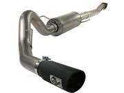 aFe 49 43041 B Exhaust Mach Force XP