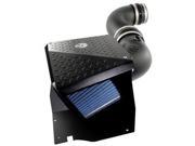 aFe Stage 2 Cold Air Intake System