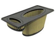 aFe Direct Fit IRF OE Replacement Air Filter Pro Guard 7 Media