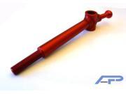 Agency Power for Subaru WRX 5 spd Short Throw Shifter RED