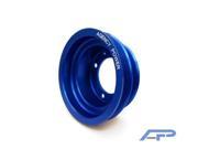Agency Power AP RX8 130BL Pulley Crank Pulley