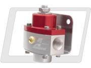 Aeromotive 13205 Fuel Pressure Regulator SS Adjustable