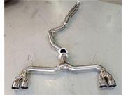 Agency Power AP GRBH 170S Exhaust Stainless