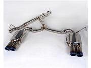 Agency Power AP GRBS 170T Exhaust Ti Tipped