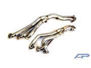 Agency Power for 01 05 BMW E46 M3 Racing Headers