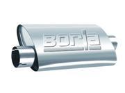 Borla Borla Pro XS Muffler Borla Borla Pro XS Muffler