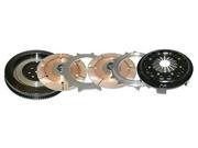Competition Clutch 4 5152 C MultiPlate Clutch Kit