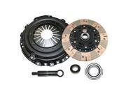 Competition Clutch 5152 0600 Stage 3.5 Street Strip Series 2600 Clutch Kit