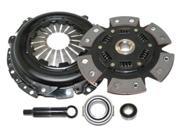 Competition Clutch Stage 1 Gravity Series 2400 Clutch Kit