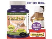 Flat Belly Extreme Weight Loss Fat Burner Support Very Effective Proven Formula
