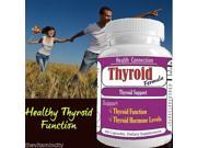 1 THYROID HORMONE PILLS BEST CHOICE THYROID SUPPLEMENT ENERGY SUPPORT HEALTH