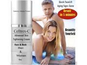 Celltrex Face Neck LIFTING FIRMING SKIN TIGHTENING Antiwrinkle CREAM ALL SKIN