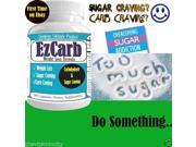 Try EzCarb to Stop Sugar Carb Craving Best Weight Loss Pills Fat Burner 1