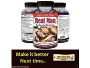 Male Sex Pill Hard Testosterone Booster Sexual Performance Pills 1