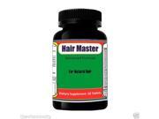 Hair Master supplement for Long Sexy Beautiful Hair Hair Growth SUPPORT 1