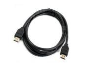 Premium 1.3 Gold 6 Ft HDMI Cable for PS3 HDTV 1080p