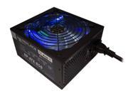 Replace Power RP ATX 850W BL 850W ATX Power Supply Blue LED SATA 12V PCI E