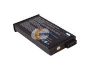 6 Cell Battery for HP Pavilion DV1000 DV4000 G3000 G5000 ZT4000 ZE2000 NX4800