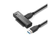 USB 3.0 to SATA Adapter Converter Cable for 2.5 inch Hard Drives HDD