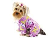 Skulls & Crossbones Fleece Turtleneck Pajamas Skulls & Crossbones Fleece Turtleneck Pajamas