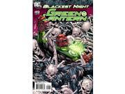 Green Lantern 49 Volume 3 2005 2011 DC Comics VF NM