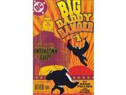 Big Daddy Danger 1 2002 2003 DC Comics VF NM