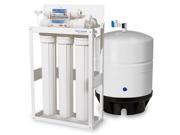 APEC 180 GPD Light Commercial Reverse Osmosis Water Filter System with 14 Gallon Tank RO LITE 180