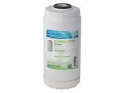 APEC 10 Whole House Replacement Water Filter Chlorine Heavy Metal and Bacteria Removal FI KDF55 10BB