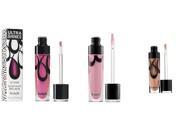 Benefit Ultra Shine Lip Gloss 3 Pack Set