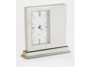 Elegance Mantle Quartz Desktop Clock