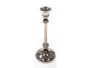 Elegance Taper Candle Holder with Chatons 7.5