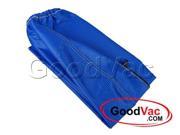 Kirby Cloth Bag With Pocket BLUE