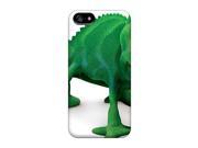 Top Quality Cases Covers For Iphone 5 5s Cases With Nice Cartoons Tangled A Chameleon Pascal Appearance