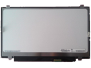 N140BGE L42 New 14.0 Glossy WXGA HD Slim LED LCD Screen N140BGE LB2 Display FOR HP ENVY4