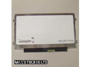 New 10.1 laptop Slim LCD CHI MEI N101L6 L0D REV.C2 LED WSVGA Screen For Acer Aspire D257