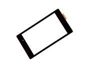 Replacement Touch Digitizer Screen for Asus Google Nexus 7 II Black