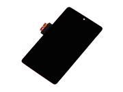 Us Delivery LCD Display Touch Screen Digitizer Frame Assembly for Asus Google Nexus 7 3g Me370tg