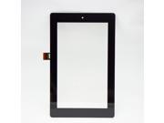 Replacement Touch Screen Digitizer for Amazon Kindle Fire Hd 2014 Version Black
