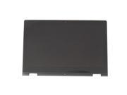 13.3 Fhd Touch Laptop LCD LED Assembly Screen Digitizer for Dell Inspiron 13 7348